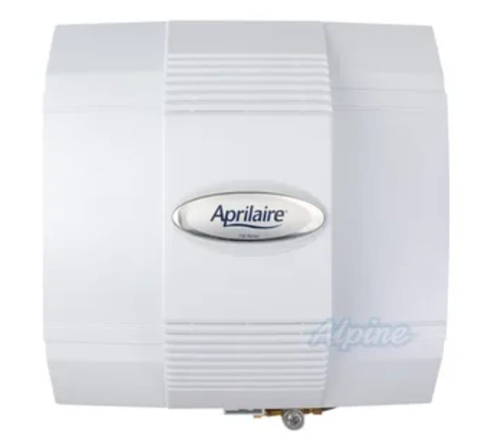 Aprilaire whole-home humidifier